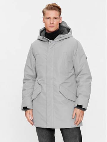 Only & Sons Зимова куртка 22025871 Сірий Regular Fit Only & Sons Зимова куртка 22025871 Сірий Regular Fit