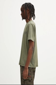 Хлопковая футболка Napapijri S-Aren