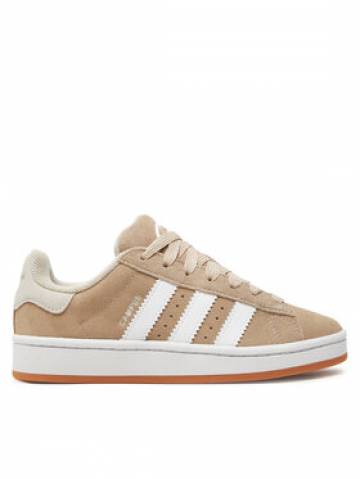 adidas Снікерcи Campus 00S J JI4461 Бежевий adidas Снікерcи Campus 00S J JI4461 Бежевий