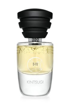 Уценка! Masque Milano Kintsugi Парфюмированная вода унисекс, 35 мл (ТЕСТЕР)