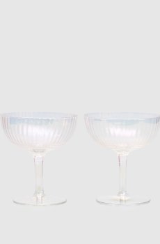 Набор бокалов для игристого вина