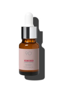 Ліфтинг сироватка навколо очей 9 O’clock. ANTI-AGE-EYE LIFTING COMPLEX, 10 мл.