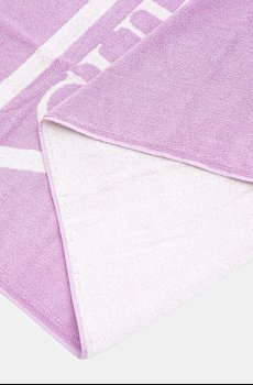 Хлопковое полотенце Guess