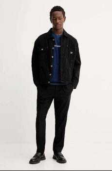 Джинсовая куртка Guess Jeans