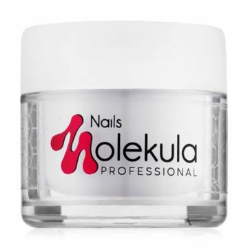 Камуфлирующий гель для ногтей Nails Molekula Professional Gel 15 Milky Lavander, 30 мл Камуфлирующий гель для ногтей Nails Molekula Professional Gel 15 Milky Lavander, 30 мл