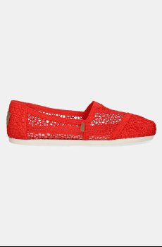 Кеды Toms MOROCCAN