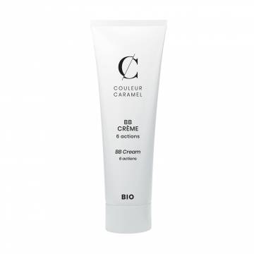 BB-крем для лица Couleur Caramel BB Cream 11 Beige Clair, 30 мл BB-крем для лица Couleur Caramel BB Cream 11 Beige Clair, 30 мл