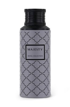 Maison Asrar Majesty Парфюмированная вода унисекс, 100 мл