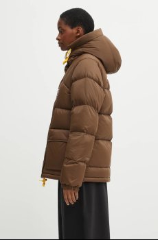 Пуховая куртка Fjallraven Expedition