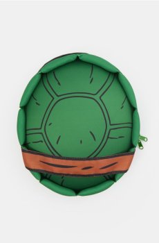 Рюкзак Teenage Mutant Ninja Turtles - зелений