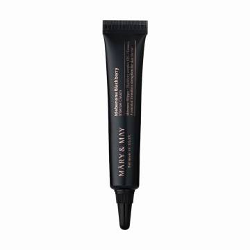 Увлажняющий крем для лица Mary & May Idebenone Blackberry Complex Intensive Cream с антиоксидантами, 12 г Увлажняющий крем для лица Mary & May Idebenone Blackberry Complex Intensive Cream с антиоксидантами, 12 г