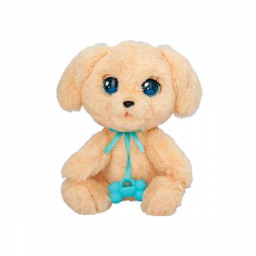 Інтерактивна іграшка Baby Paws Цуценя лабрадора (921146IM) Інтерактивна іграшка Baby Paws Цуценя лабрадора (921146IM)