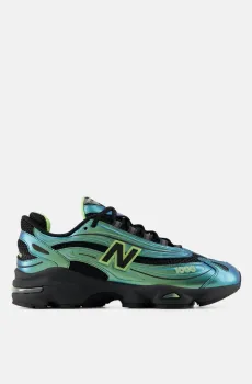 Зеленые кроссовки 1000 Зеленый 6.5 New Balance U100040B