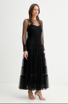 Платье Twinset