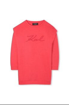 Детское платье Karl Lagerfeld