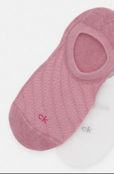 Calvin Klein Носки до щиколотки женские