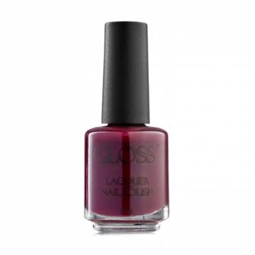 Лак для ногтей Gloss Lacquer Nail Polish 023, 11 мл Лак для ногтей Gloss Lacquer Nail Polish 023, 11 мл