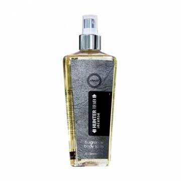 Парфюмированный спрей для тела Sterling Hunter Intense For Man мужской, 100 мл Парфюмированный спрей для тела Sterling Hunter Intense For Man мужской, 100 мл