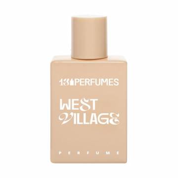13PERFUMES West Village Духи женские, 30 мл 13PERFUMES West Village Духи женские, 30 мл