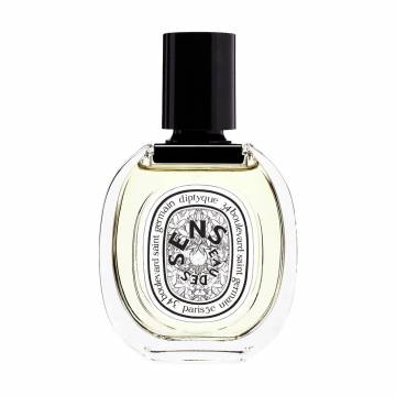 Diptyque Eau des Sens Туалетная вода унисекс, 50 мл Diptyque Eau des Sens Туалетная вода унисекс, 50 мл