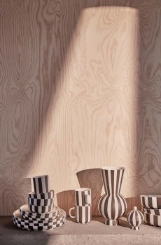 Подставка под цветочный горшок OYOY Toppu Pot XS/8 x 11 cm