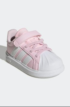 Детские кроссовки adidas STREETTALK