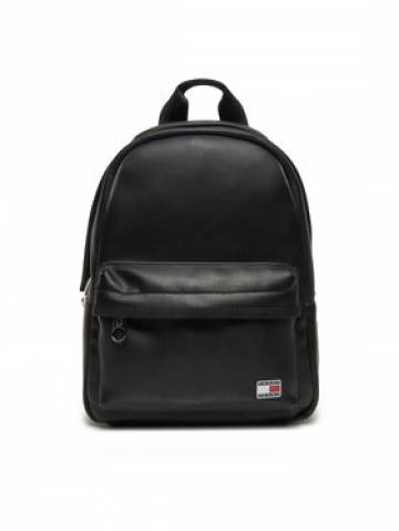 Tommy Jeans Рюкзак AW0AW17357 Чорний Tommy Jeans Рюкзак AW0AW17357 Чорний