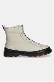 Кожаные полусапожки Camper Brutus+