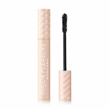 Тушь для ресниц NABLA Major Pleasure Volume Extension Mascara, Black, 8 мл Тушь для ресниц NABLA Major Pleasure Volume Extension Mascara, Black, 8 мл