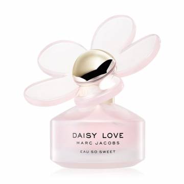 Marc Jacobs Daisy Love Eau So Sweet Туалетная вода женская, 50 мл Marc Jacobs Daisy Love Eau So Sweet Туалетная вода женская, 50 мл