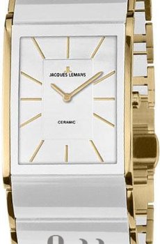 Женские часы Jacques Lemans