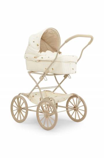 Коляска для кукол Konges Sløjd DOLL PRAM Коляска для кукол Konges Sløjd DOLL PRAM
