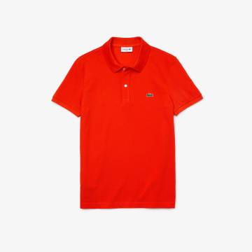 Lacoste поло чоловіче Lacoste поло чоловіче