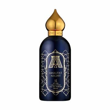 Attar Collection Khaltat Night Парфюмированная вода унисекс, 100 мл Attar Collection Khaltat Night Парфюмированная вода унисекс, 100 мл