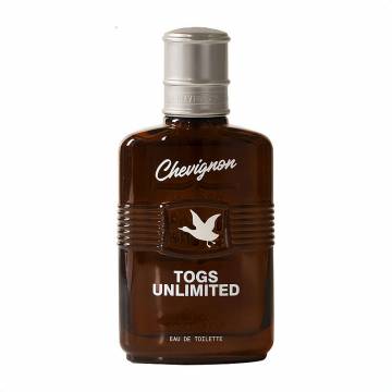 Chevignon Togs Unlimited Туалетная вода мужская, 100 мл Chevignon Togs Unlimited Туалетная вода мужская, 100 мл