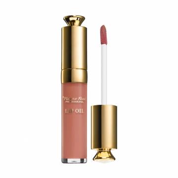 Масло для губ Pierre Rene Professional Lip Oil, 02 Vintage Rose, 8 мл Масло для губ Pierre Rene Professional Lip Oil, 02 Vintage Rose, 8 мл