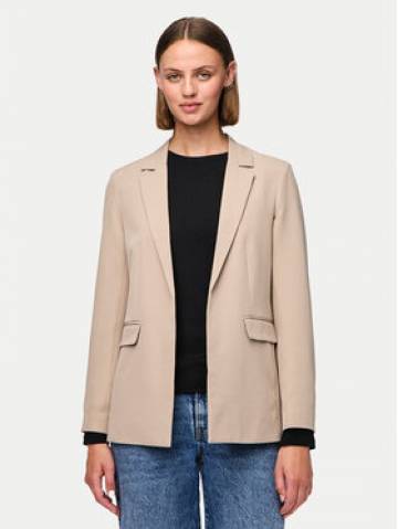 Pieces Піджак Bozzy 17144884 Бежевий Regular Fit Pieces Піджак Bozzy 17144884 Бежевий Regular Fit