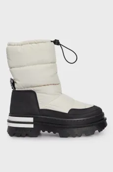 Женские бежевые дутики Бежевый 39 Replay GWL74 .000.C0012T