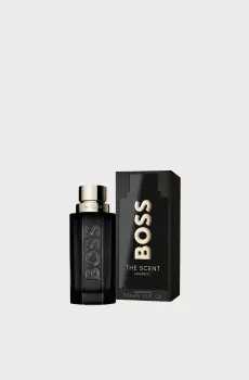 Мужская парфюмированная вода (100 мл) Черный 100 BOSS 99350208305;0
