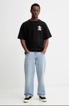 Хлопковая футболка Kenzo