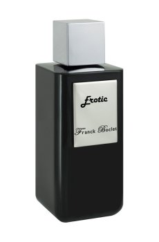 Franck Boclet Erotic Extrait De Parfum Духи унисекс, 100 мл