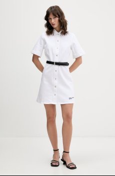 Karl Lagerfeld Jeans платье из денима