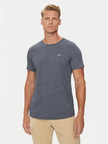 Tommy Jeans Набір з 2 футболок Jaspe DM0DM19711 Кольоровий Slim Fit Tommy Jeans Набір з 2 футболок Jaspe DM0DM19711 Кольоровий Slim Fit