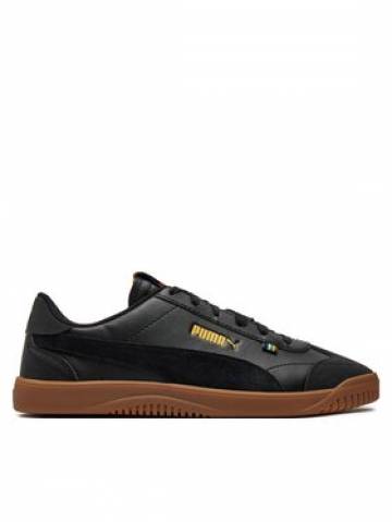 Puma Снікерcи Club 5V5 Football24 395105-02 Чорний Puma Снікерcи Club 5V5 Football24 395105-02 Чорний