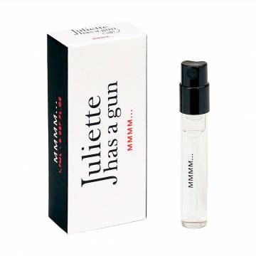 Juliette Has A Gun Mmmm Парфюмированная вода женская, 1.7 мл (пробник)
