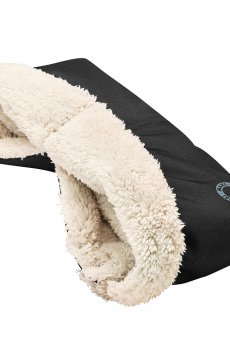 Муфта для рук Maxi-Cosi Essential Black (1868672110)