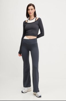 Лонгслив для тренировок P.E Nation Sutton