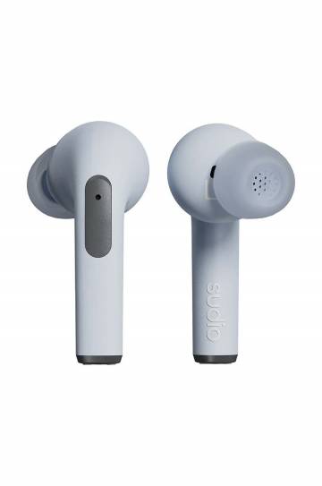 Наушники беспроводные Sudio N2 Pro Steel Blue Наушники беспроводные Sudio N2 Pro Steel Blue