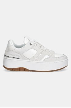 Кроссовки MICHAEL Michael Kors Ryder Lace Up