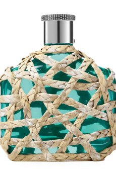 John Varvatos XX Artisan Teal Туалетная вода мужская, 125 мл